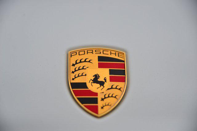 used 2021 Porsche Macan car, priced at $51,998