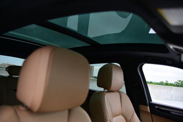 used 2021 Porsche Macan car, priced at $51,998