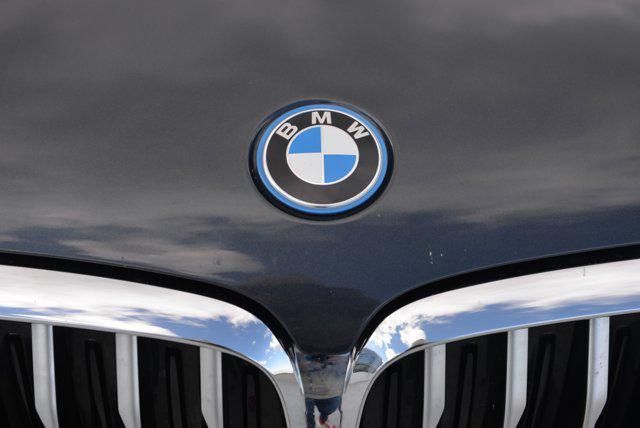 used 2022 BMW X5 PHEV car, priced at $36,496