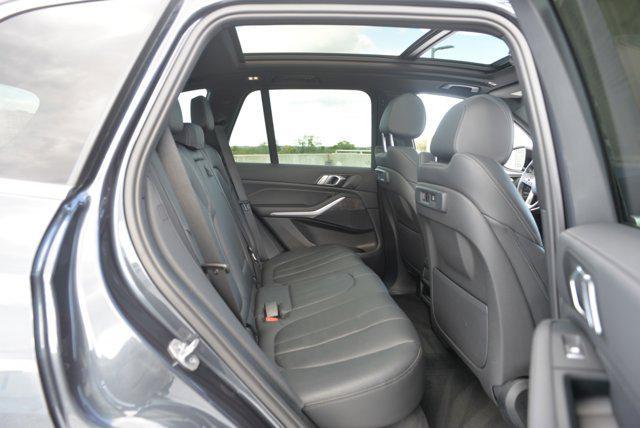 used 2022 BMW X5 PHEV car, priced at $36,496