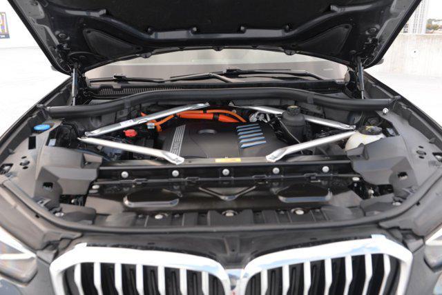 used 2022 BMW X5 PHEV car, priced at $36,496