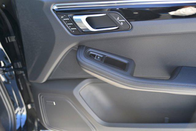 new 2026 Porsche Macan car, priced at $77,590
