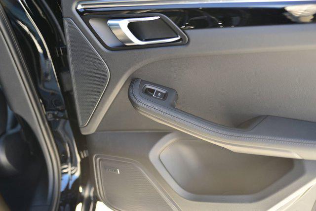 new 2026 Porsche Macan car, priced at $77,590