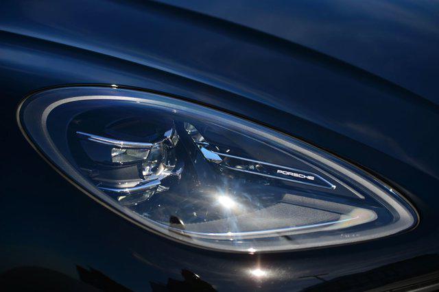 new 2026 Porsche Macan car, priced at $77,590