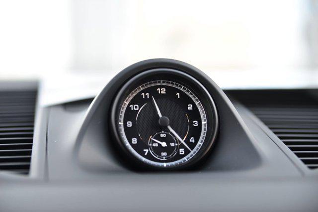 new 2026 Porsche Macan car, priced at $77,590