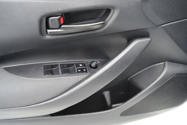 used 2023 Toyota Corolla car, priced at $18,999