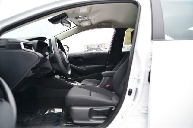 used 2023 Toyota Corolla car, priced at $18,999