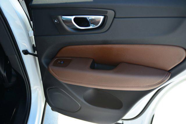 used 2021 Volvo XC60 car, priced at $24,999