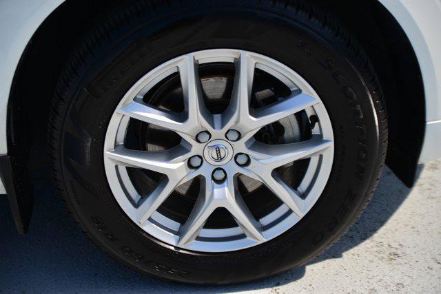 used 2021 Volvo XC60 car, priced at $24,999