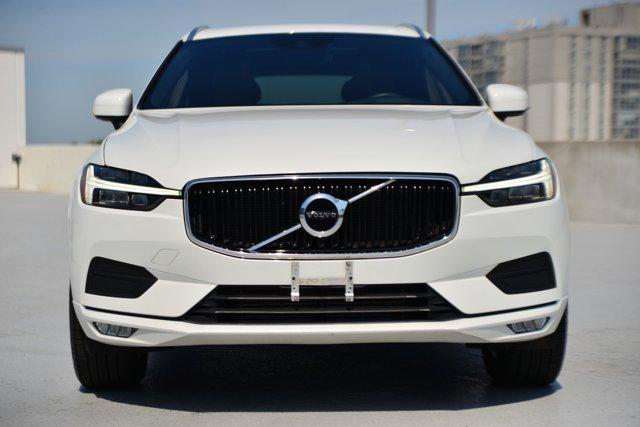 used 2021 Volvo XC60 car, priced at $24,999