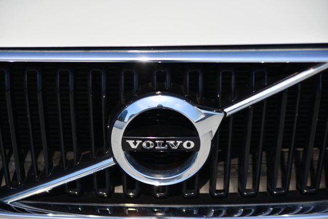 used 2021 Volvo XC60 car, priced at $24,999