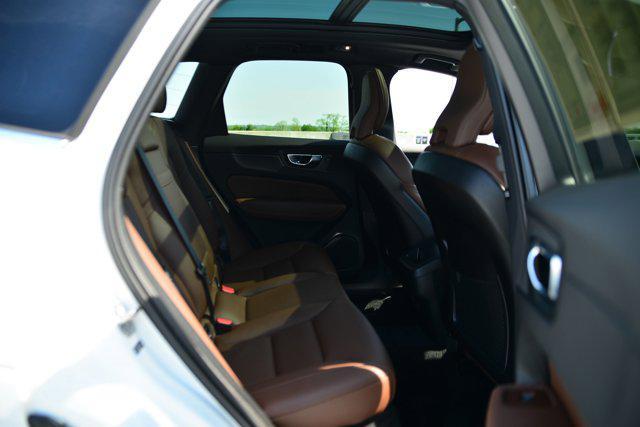 used 2021 Volvo XC60 car, priced at $24,999