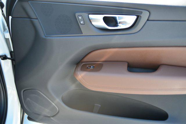 used 2021 Volvo XC60 car, priced at $24,999