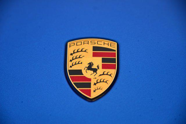 used 2021 Porsche Macan car, priced at $55,999