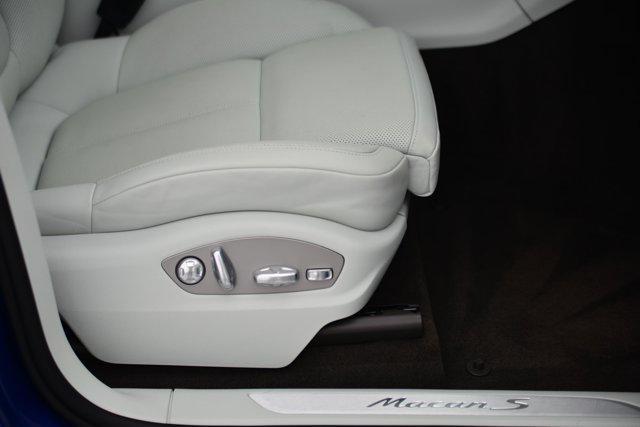 used 2021 Porsche Macan car, priced at $55,999