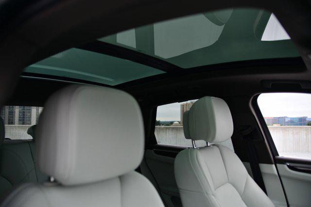 used 2021 Porsche Macan car, priced at $55,999