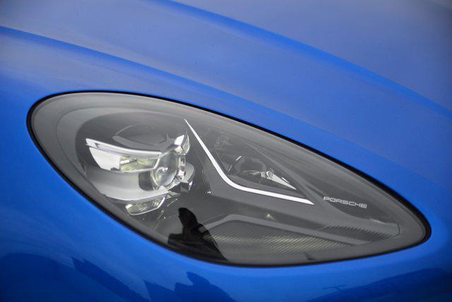 used 2021 Porsche Macan car, priced at $55,999