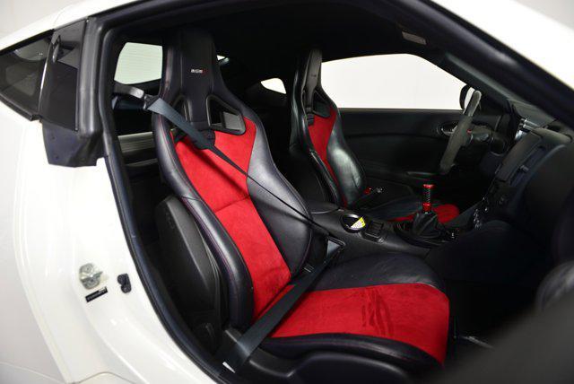 used 2015 Nissan 370Z car, priced at $27,999