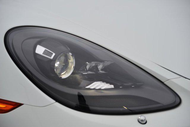 used 2024 Porsche 718 Boxster car, priced at $70,998