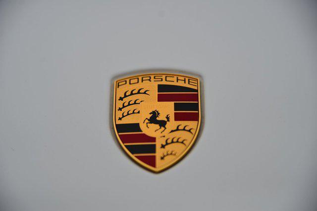 used 2024 Porsche 718 Boxster car, priced at $70,998