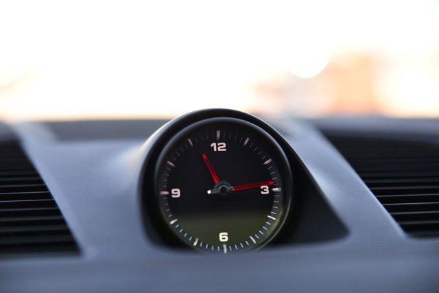 used 2023 Porsche Cayenne car, priced at $78,999