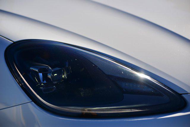 used 2023 Porsche Cayenne car, priced at $78,999