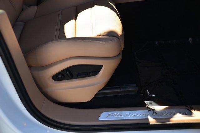 used 2023 Porsche Cayenne car, priced at $78,999