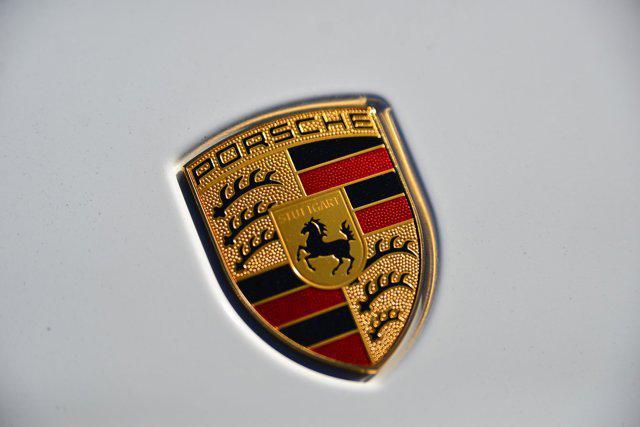 used 2023 Porsche Cayenne car, priced at $78,999