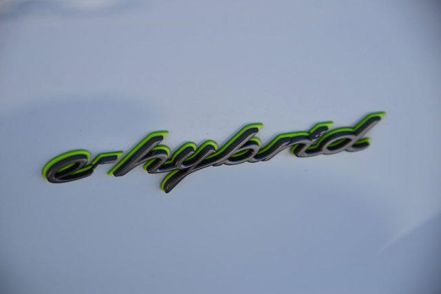 used 2023 Porsche Cayenne car, priced at $78,999