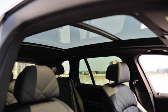 used 2024 BMW X5 PHEV car, priced at $58,997