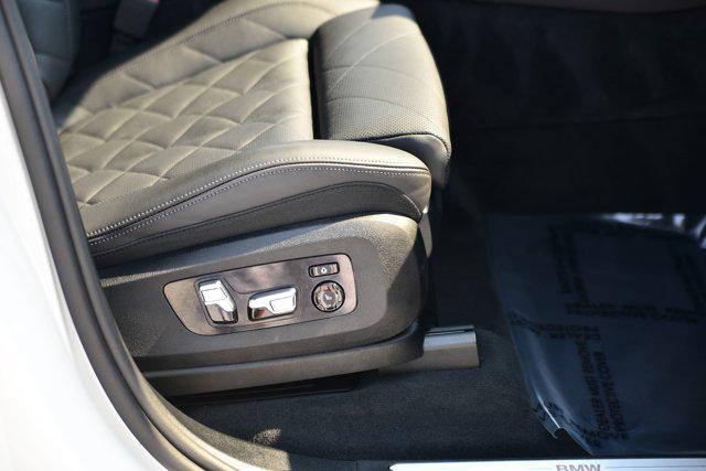 used 2024 BMW X5 PHEV car, priced at $58,997