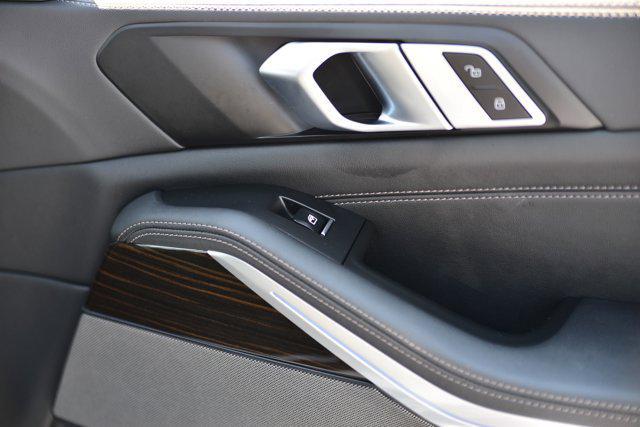 used 2024 BMW X5 PHEV car, priced at $58,997