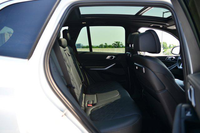 used 2024 BMW X5 PHEV car, priced at $58,997