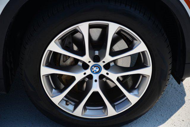 used 2024 BMW X5 PHEV car, priced at $58,997