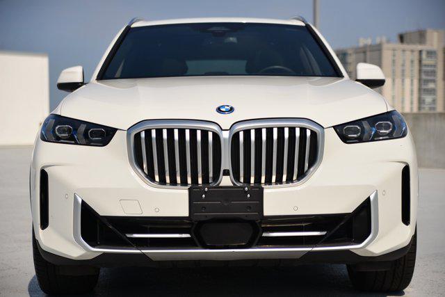 used 2024 BMW X5 PHEV car, priced at $58,997