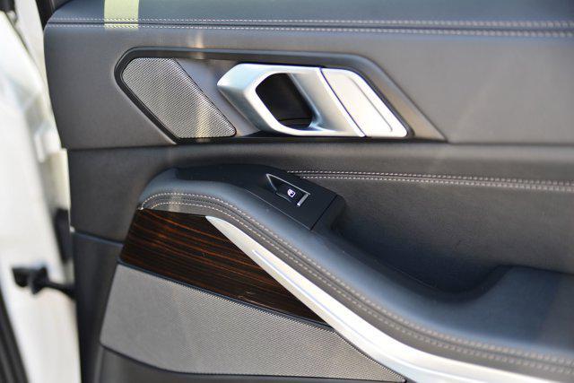 used 2024 BMW X5 PHEV car, priced at $58,997