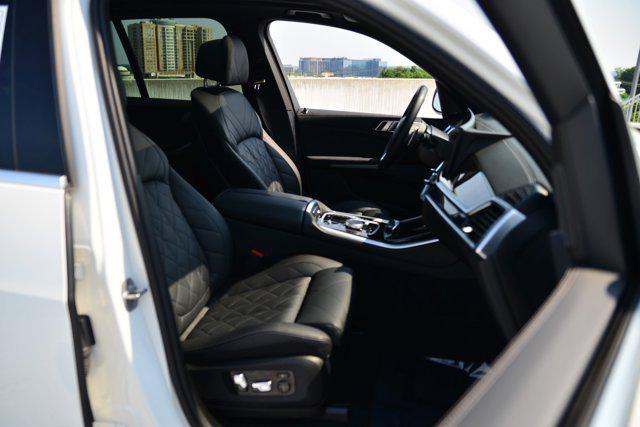 used 2024 BMW X5 PHEV car, priced at $58,997