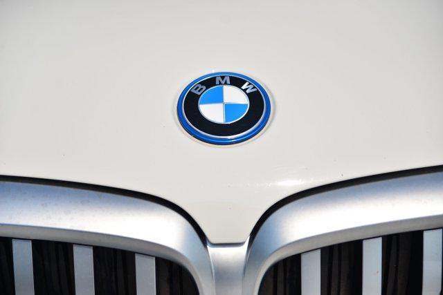 used 2024 BMW X5 PHEV car, priced at $58,997