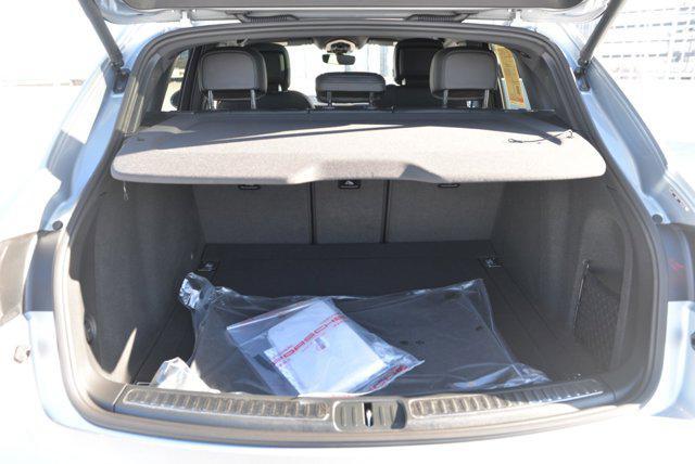 used 2025 Porsche Macan car, priced at $73,135