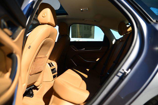 used 2022 Jaguar XF car, priced at $32,498