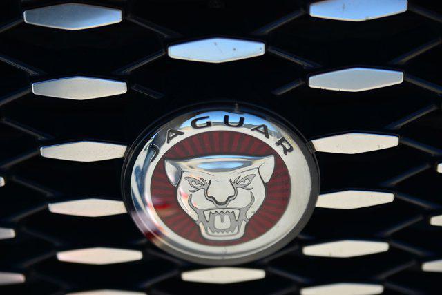 used 2022 Jaguar XF car, priced at $32,498