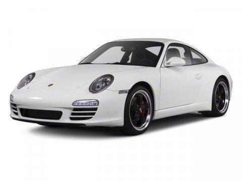 used 2010 Porsche 911 car, priced at $59,999