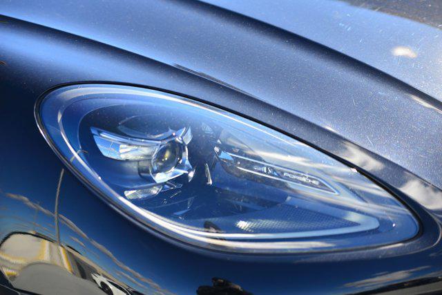 used 2023 Porsche Macan car, priced at $75,498