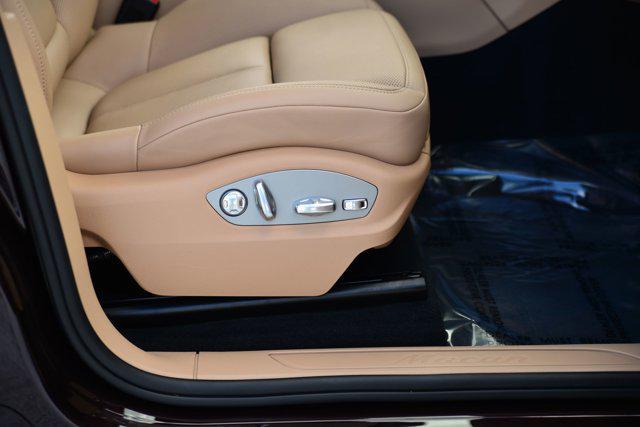 used 2025 Porsche Macan car, priced at $62,996