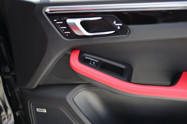 used 2021 Porsche Macan car, priced at $49,999
