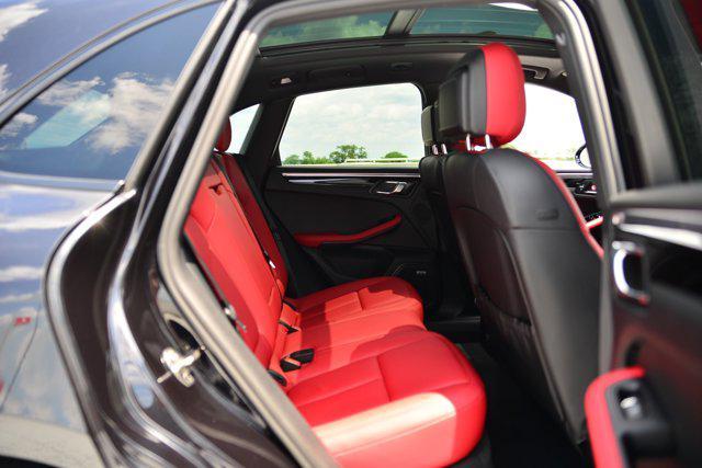 used 2021 Porsche Macan car, priced at $49,999