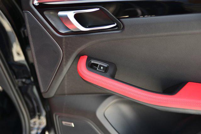 used 2021 Porsche Macan car, priced at $49,999