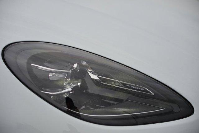 new 2025 Porsche Macan car, priced at $81,655