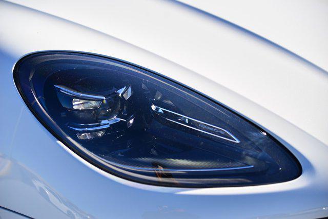 used 2025 Porsche Macan car, priced at $64,999
