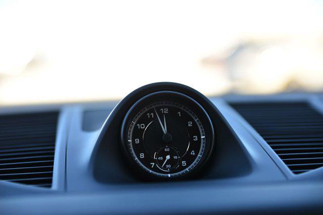 used 2025 Porsche Macan car, priced at $64,999